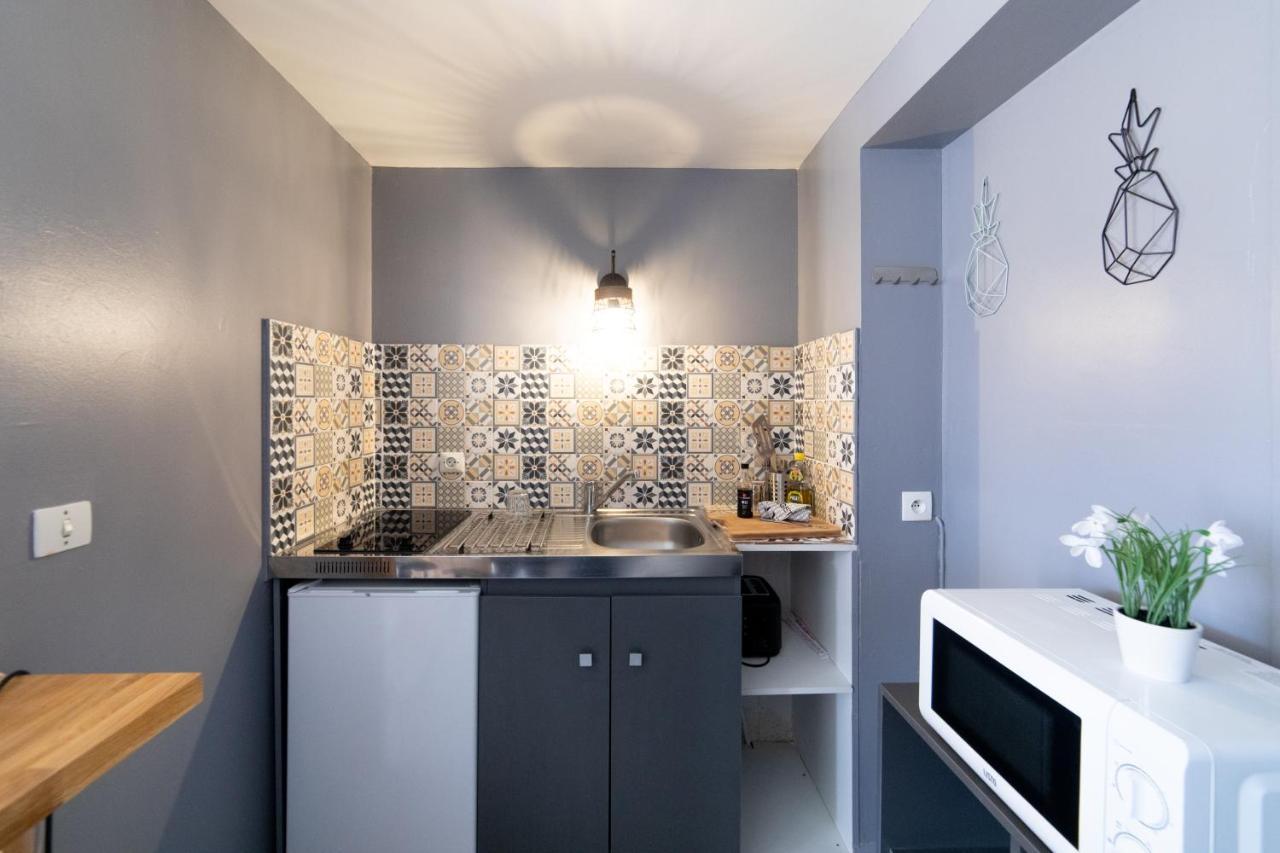Apartamento Le Carré Matabiau Hypercentre Gare Netflix Toulouse Exterior foto