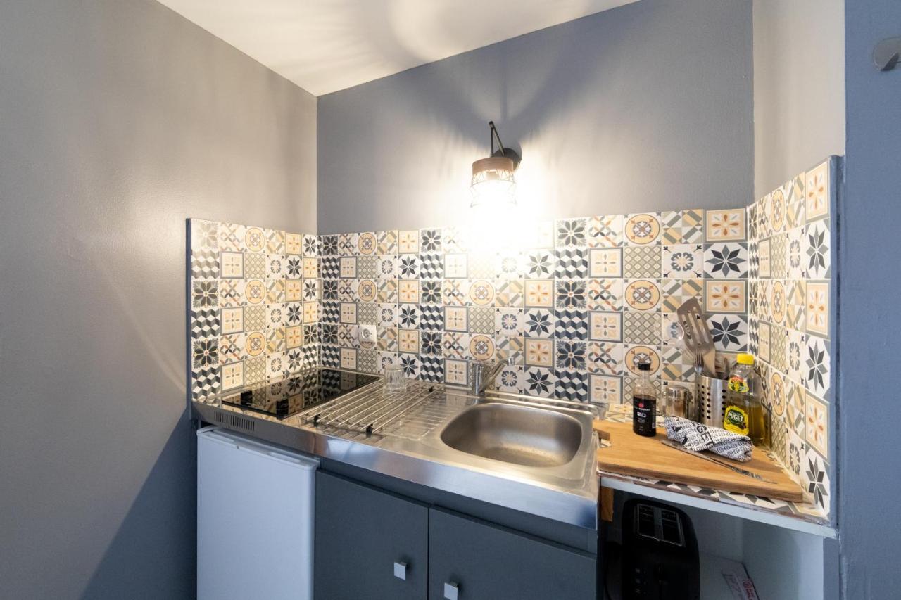 Apartamento Le Carré Matabiau Hypercentre Gare Netflix Toulouse Exterior foto